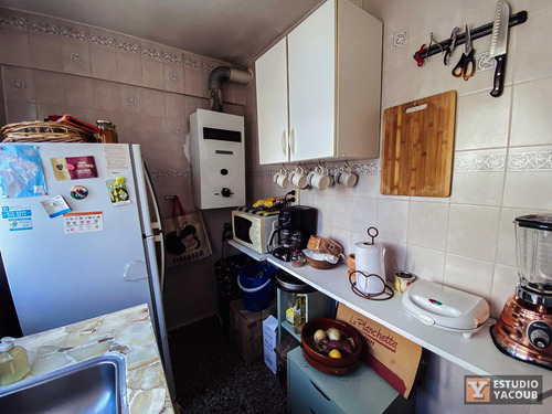 Departamento Monoambiente En Venta - 1 Baño - 27mts2 - La Plata