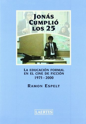 Libro Jonas Cumplio Los 25 De Espelt Ramon Laertes