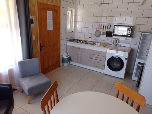 Arriendo Departamento Amobaldo, Minimo 6 Meses $290.000.-