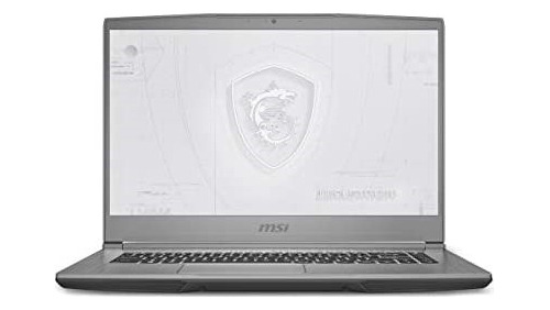 Laptop Msi Wf65 10th-1201 Mobile Workstation I7-10750h/p620/