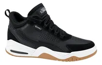Comprar Tenis Charly Mujer Original 1055626 De Bota Originales Urbanos