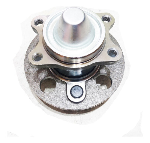 Mozo Cubo De Rueda Trasero Hyundai Getz