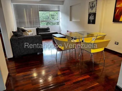 Apartamento en alquiler