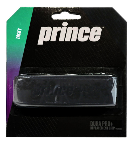 Grip Prince Durapro Black (po)