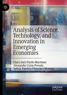 Libro Analysis Of Science, Technology, And Innovation In ...