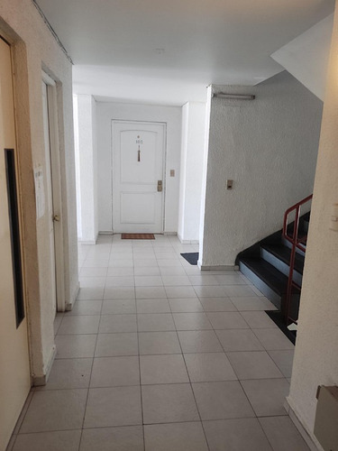 Venta Depto. En Bilbao Con Tomas Moro, 1er Piso