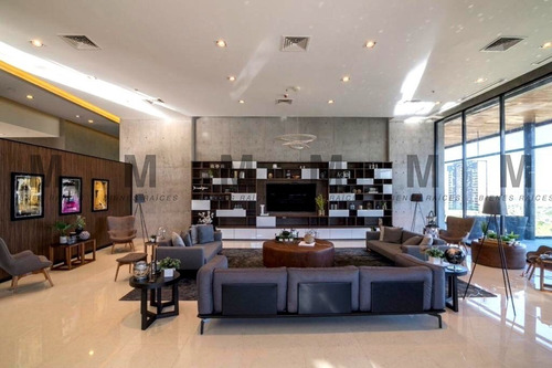 Imagen 8 de 17 de ¡¡departamento En Torre Lúmina!!