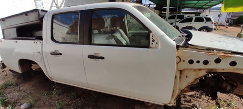 Imagen 4 de 4 de Cajón Para Mazda Bt50 2012 4x2
