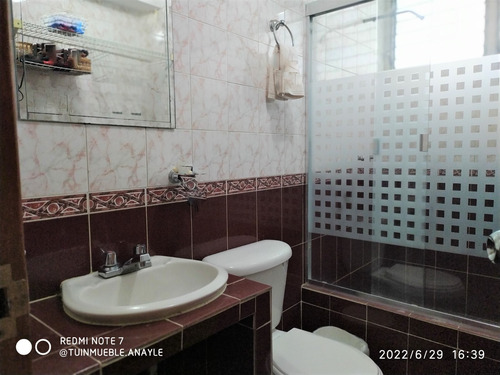 Imagen 16 de 18 de Vendo Apartamento 100m2 4h/2b/1p El Cafetal 5290