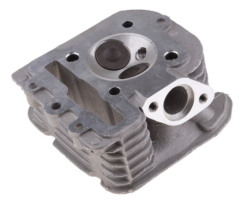 Válvula Egr De 57,4 Mm De Culata De Motor Para 125cc-150cc