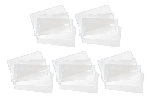 Protetores De Papel-moeda, Bolsa De Dinheiro De Papel, Capa