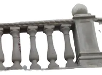 Comprar Barandas Y  Balustres   De Cemento Pedestales  Columnas