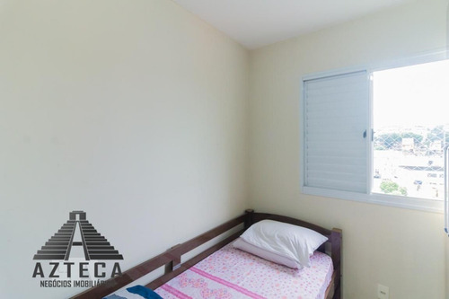 Imagem 27 de 27 de Apartamento Para Venda - Fatto Sport Faria Lima - Cocaia - Guarulhos - Ap00042 - 69557170