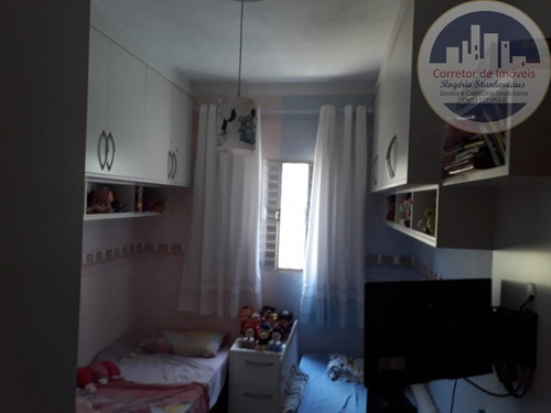 Imagem 8 de 9 de Sobrado A Venda No Jardim Humbert Em Indaiatuba Com 3 Dormitorios Sendo 1 Suite - Ca00049 - 67724296