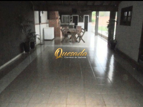 Imagem 14 de 18 de Chacara - Ch00018 - 70734463
