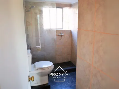 Departamento En Venta De 4 Dorm. En Providencia