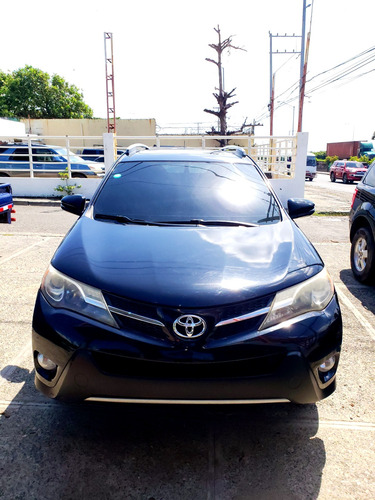 Imagen 1 de 15 de Toyota Rav4