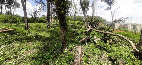 Mairinque Com Seu Terreno Aqui!!