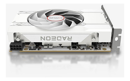 Tarjeta Video Sapphire Radeon Rx6500 Xt Oc 8gb Gddr6 Dp Hdmi