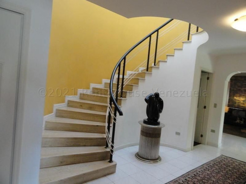 Imagen 7 de 14 de Venta Casa Santa Fe Norte 21-12893-y Ymanol Elizalde 0414-3227631