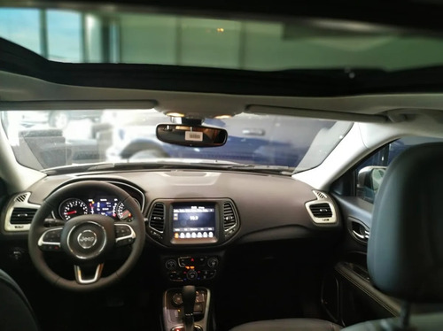 Jeep Compass Sport At