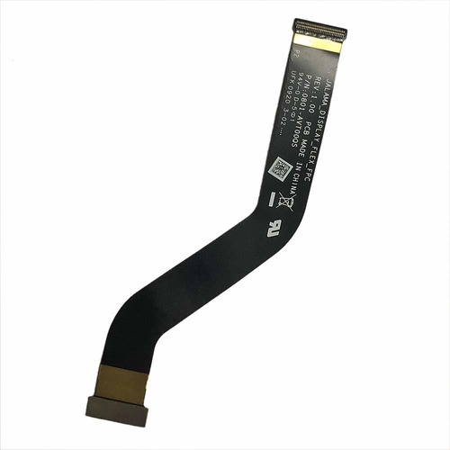 Cable Flex Lcd Para Microsoft Surface Pro 7 0801-avt00qs Lcd