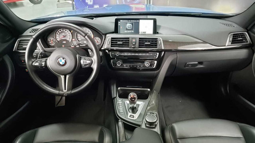 Bmw - M3 3.0 V6 Turbo