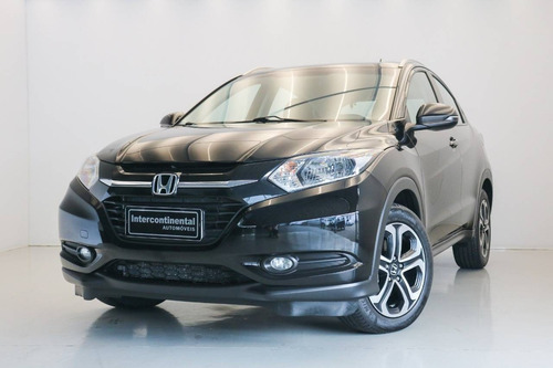 Imagem 1 de 15 de Honda Hr-v 1.8 16v Flex Ex 4p Automático
