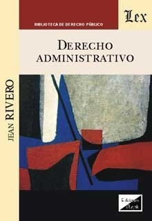 Derecho Administrativo