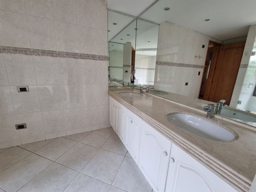 Espectacular Departamento En Venta En San Damián, Las Condes