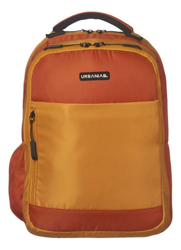 Mochila Urbania Portalaptop Original Back Pack Juvenil