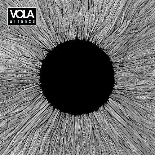 Cd Witness - Vola