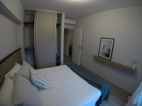 Imagen 28 de 30 de Venta Departamento Dos Ambientes En Construcción Almagro