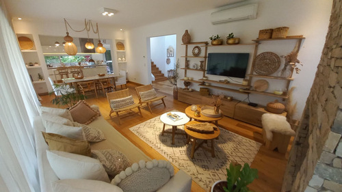Imagen 30 de 30 de Venta Casa Barrio San Isidro Labrador Pileta Tigre