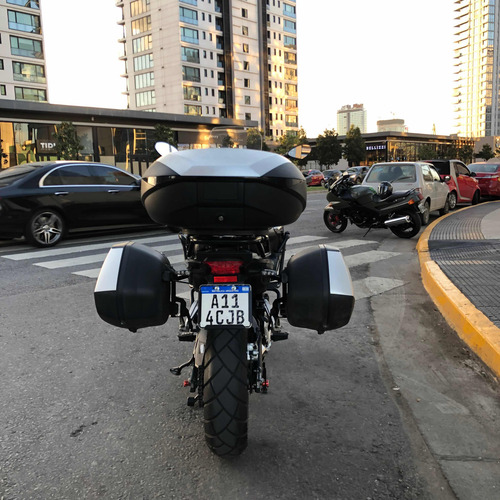 Benelli Trk 502 2020 Radicada En Caba 7499 U$d