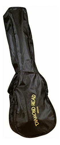 Diamond Head Ukelele, Du-200, Soprano