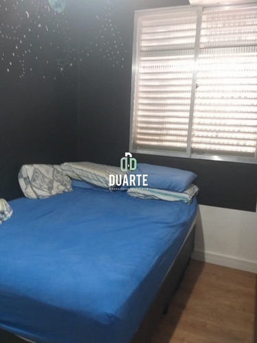 Imagem 4 de 16 de Apartamento - Ap03857 - 69476710