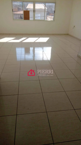Imagem 8 de 10 de Sala Comercial Para Locação Em Pirituba 45 M² - 7133