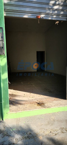 Imagem 4 de 11 de Loja / Salão Em Realengo - Rio De Janeiro - 673