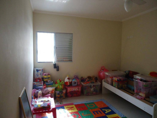 Imagem 18 de 30 de Sobrado Residencial À Venda, Vila Carioca, São Paulo. - So0072