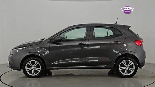 Fiat Argo Drive 1.0 (Flex)