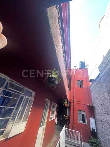 Venta Edificio En Periférico Y Sostenes Rocha, Col. Daniel Garza. (tacubaya)