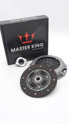 Kit Embrague Croche Clutch Elantra 2.0 Cerato 2.0 Matrix 