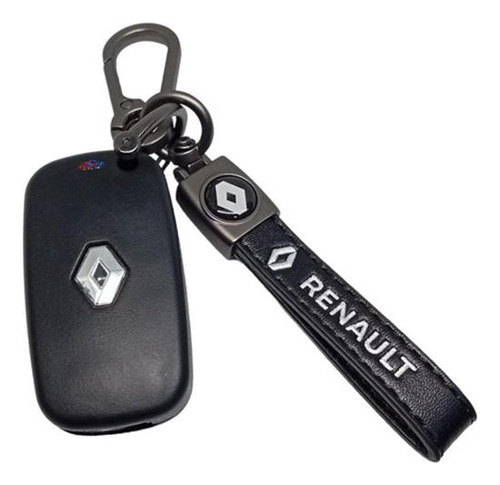 Llavero Renault Duster Koleos Kwid Stepway Captur Oroch