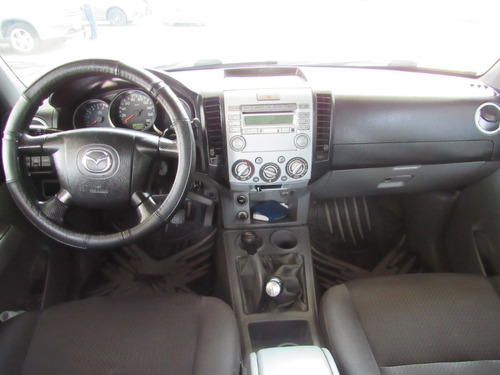 Mazda Bt-50 4x4