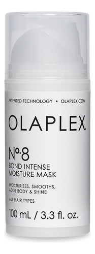  Máscara Olaplex 8 Bond Intense