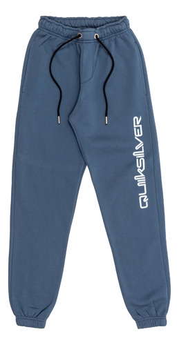 Jogging Trackpant Screen (azu) Quiksilver Niño