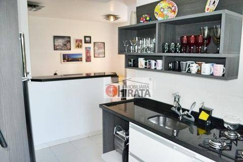 Apartamento Com 2 Dormitórios À Venda, 50 M² Por R$ 265.000,00 - Jardim Myrian Moreira Da Costa - Campinas/sp - Ap1941