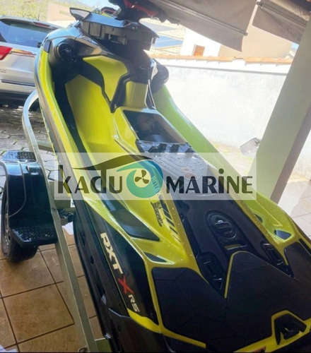 Imagem 11 de 15 de Jet Ski Sea Doo R X T - X 300 Muito Novo Oportunidade