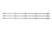 Comprar Kit Barras De Led Tv Philco 28pol Ph28c20d 3 Barras  5 Leds